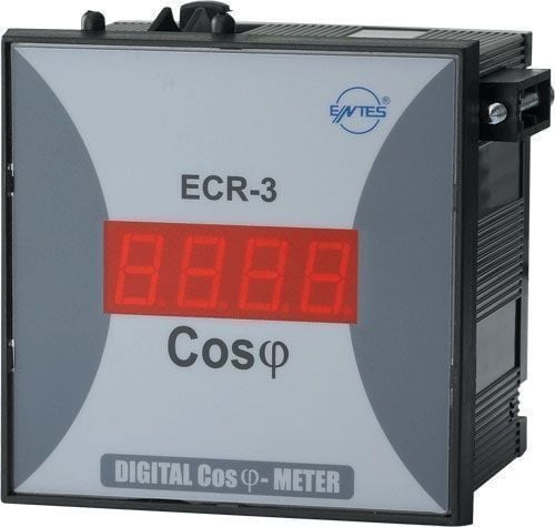 Entes ECR-3-96 Cos Metre