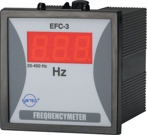 Entes EFC-3-72 Cos Metre