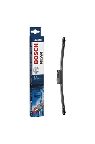 Arka Cam Sileceği 280 mm Skoda Yeti (2009-2017) [5L7] #A282H
