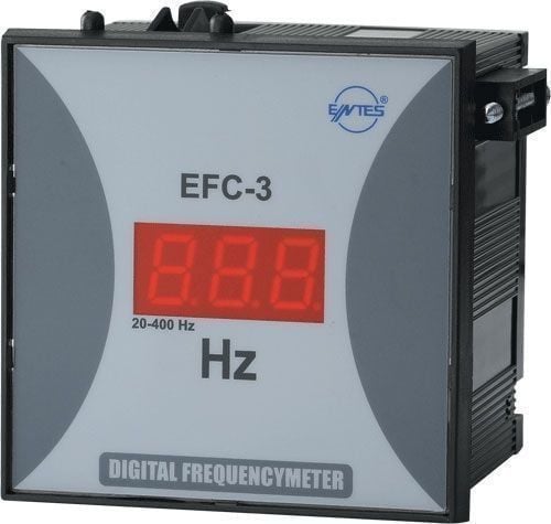 Entes EFC-3-96 Cos Metre