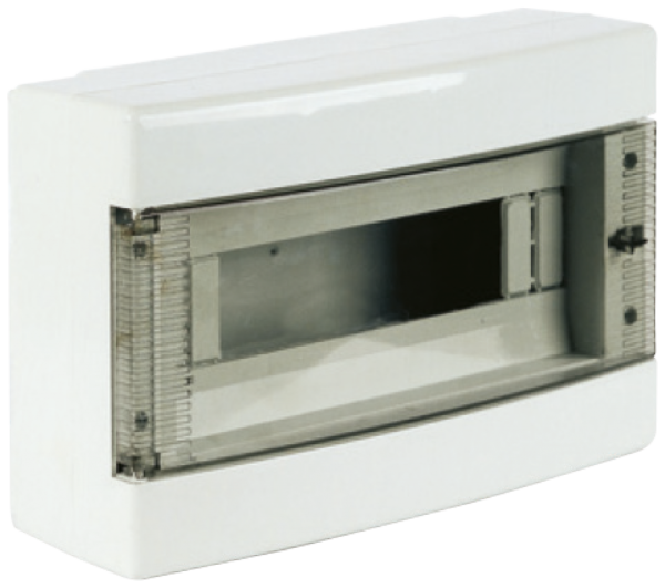 Çetinkaya ÇP 11924 Sigorta Kutusu 24 lü 310X380X100 S.Üstü