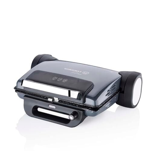 Tostema Midi Tost Makinesi Cosmica A810-07, Granit Kaplama, 1800 W, 4 Dilim Kapasiteli