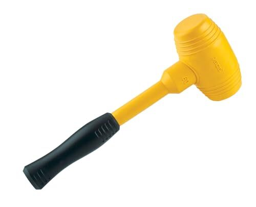 SGS110 Sgs Profesyonel Plastik Tokmak No: 60, Model
