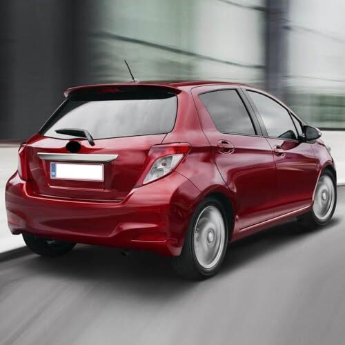 30 cm Arka Cam Sileceği Toyota Yaris P13 ile uyumlu 2011-2015