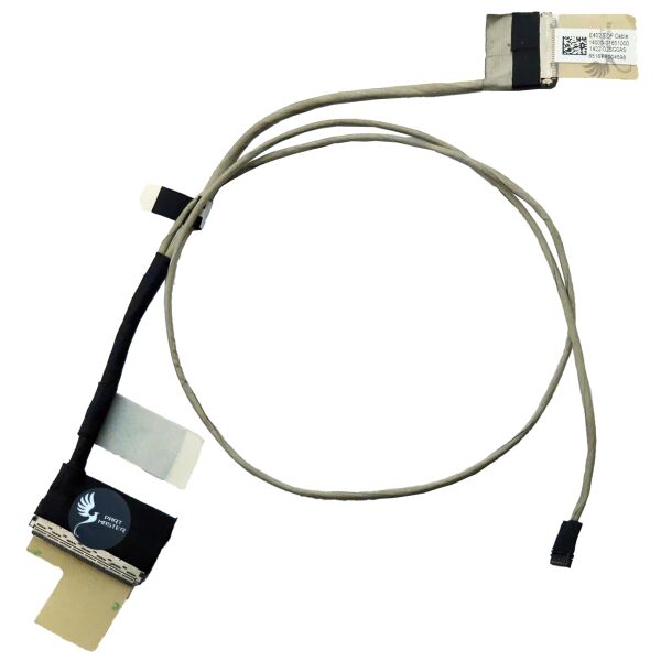 Asus F402Na L402Na R417Ya ile Uyumlu Ekran Data Flex Kablosu