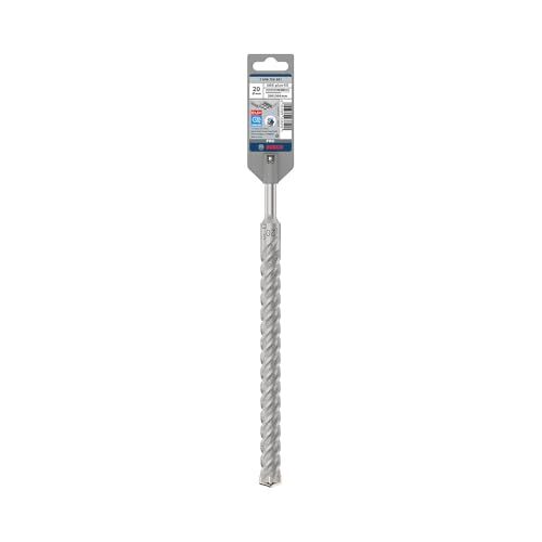 1x Pro Sds plus-5X Kırıcı Delici Delme Ucu (Donatılı Beton, Beton, Ø 20,00 mm)