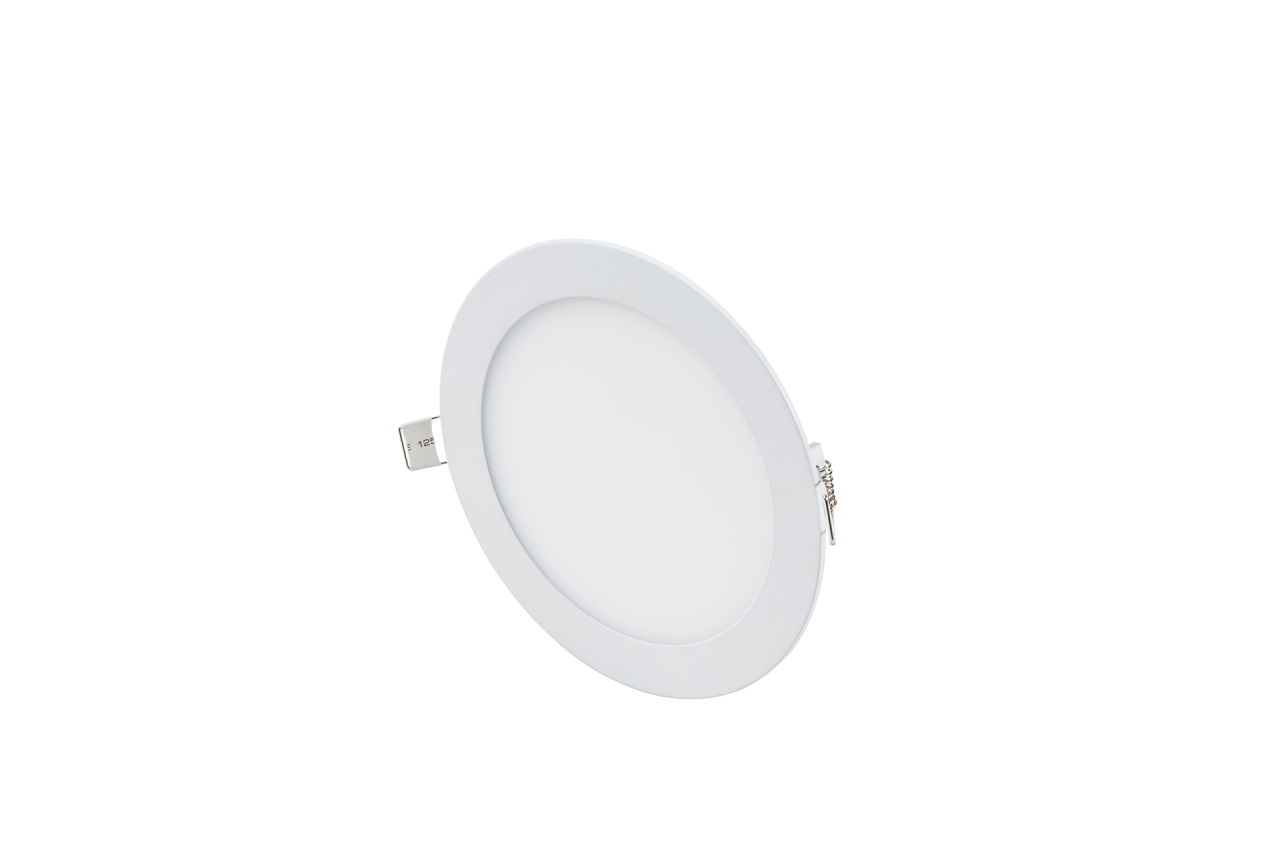 Cata 12W Slim Panel (Beyaz) CT-5147B