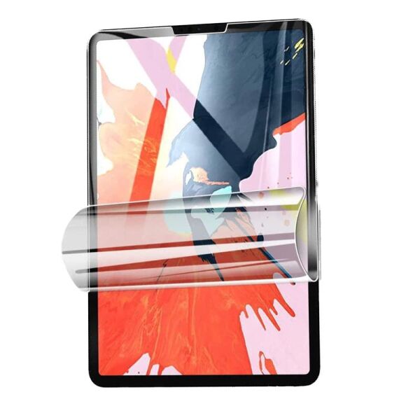 Apple iPad Mini 7 Mini 6 Tablet Nano Ekran Koruyucu A2567 A2568 A2569