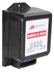 Mutlusan Munzam Zil Rolesi 028 105 020000