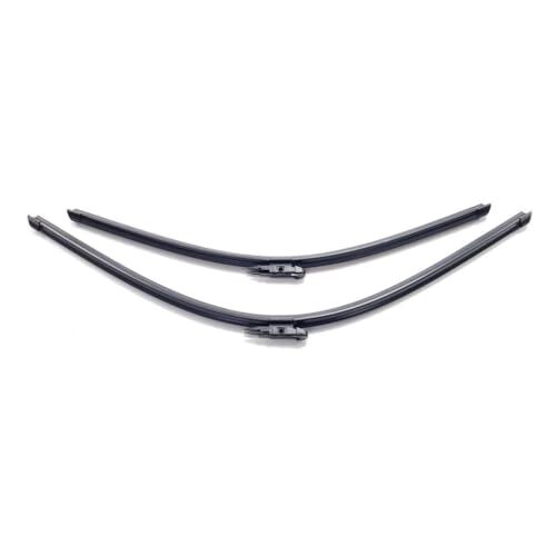 70x53 cm Ön Cam Silecek Takımı, Mercedes-Benz R W251 Serisi ile uyumlu 2006-2017