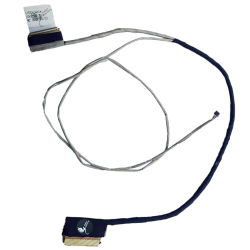 Hp 926867-001 ile Uyumlu Ekran Data Flex Kablosu