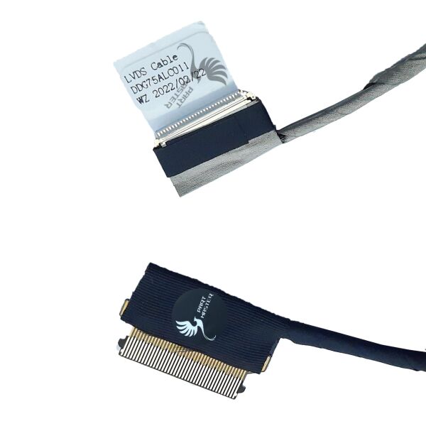 Hp 926867-001 ile Uyumlu Ekran Data Flex Kablosu