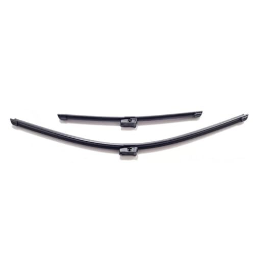 70x43 cm Ön Cam Silecek Takımı Tesla Model S ile uyumlu 2012-2021