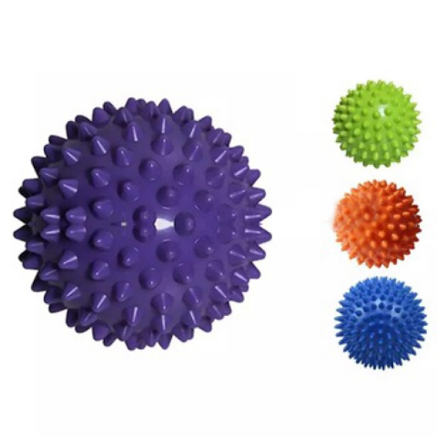 Masaj Topu Büyük Boy 9,5 Cm