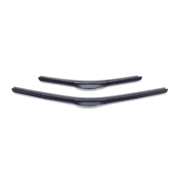 Ön Cam Silecek Takımı Silgeç Seti Renault Scenic ile Uyumlu 1999-2002 60-40 cm