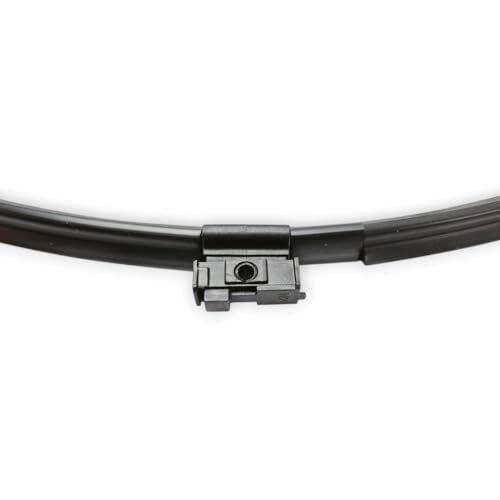 Ön cam özel silecek takımı 4N1998002B Audi Q7 ile uyumlu 2024-2028