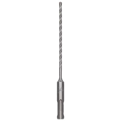 Professional Accessories Sds-Plus-5X Kırıcı Delici Ucu; 4 * 160 mm, 1 Adet