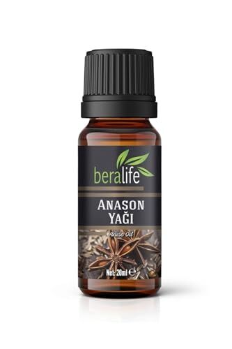 Anason Yağı - 20 Ml Anason Yağı