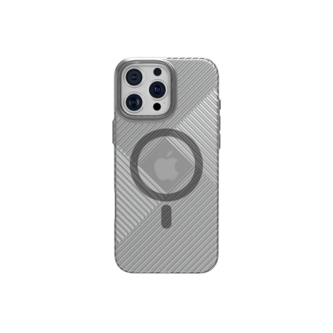 Joko Apple İphone 16 Pro Max Stella Pc Sert Magsafe Kılıf - Siyah