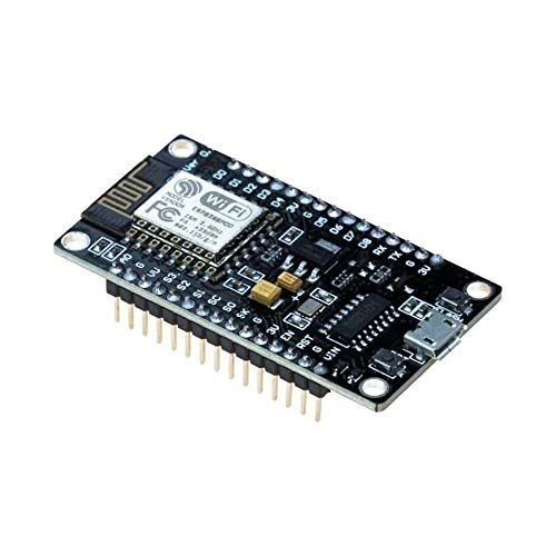 NodeMCU V3 LoLin ESP8266 Geliştirme Kartı, USB CH340 Çipli