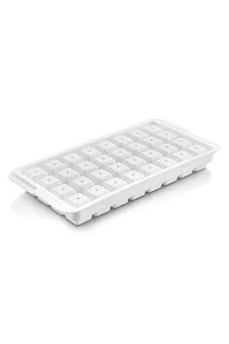32'lü Küp Buz Kalıbı, Bpa Free, 1 Adet Buzluk
