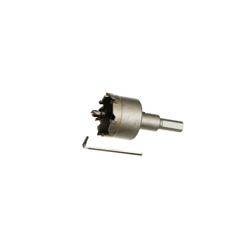 Tct Metal Delme Panç - 54 Mm
