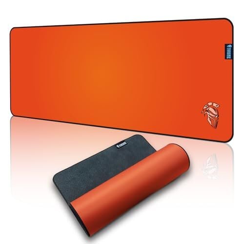 Sun Shine 80x30 cm Hybrid Yüzey, 4 mm Kalınlık, Özel Yüzey Altı Dikiş, Kaydırmaz Zemin XL Premium Mousepad