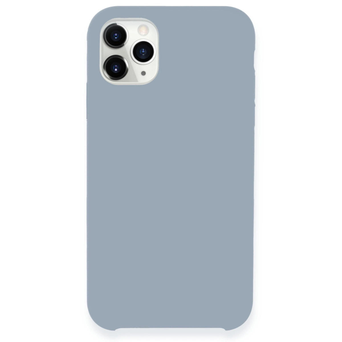 Apple İphone 11 Pro Kılıf Lansman Legant Silikon - Açık Lila