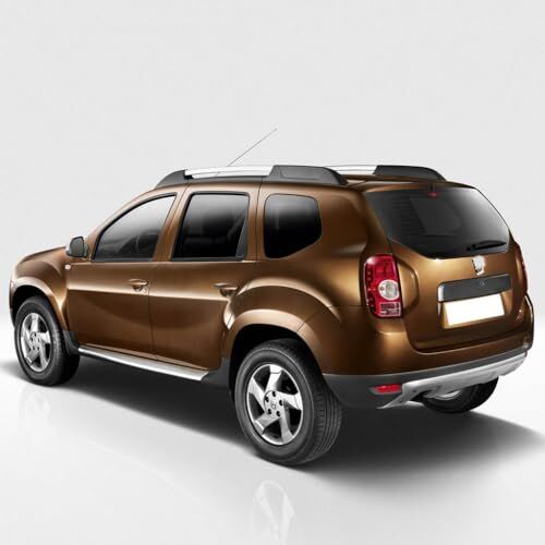 Dacia Duster HS ile Uyumlu Arka Cam Silecek Kolu Silgi Kapak Takımı 2010-2016