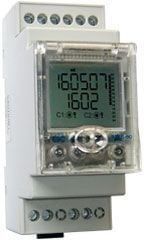 Entes MCB-50 Programlanabilir Zaman Saati