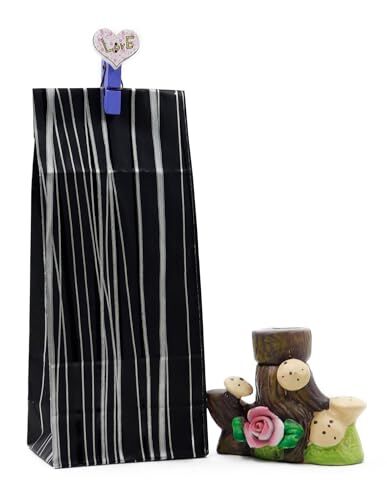 8x20 Hediyelik Kese Kağıdı (10'lu Paket) M4
