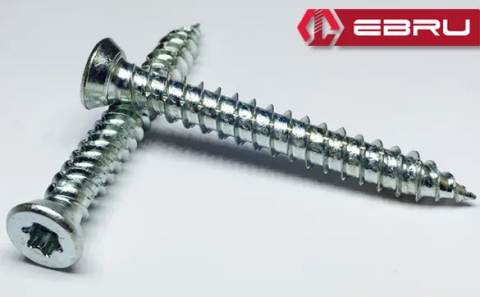 Tdr Beton Buldex Vida 7,5x60 - 10 Adet