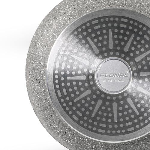 Monolite Magma-Tech Plus Güveç Tenceresi, 2 Saplı, 24 cm