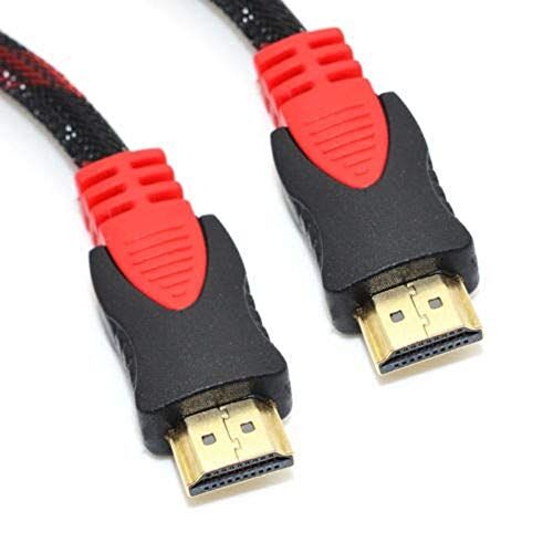 4404 HDMI TV Uydu Görüntü Kablosu, 1 m