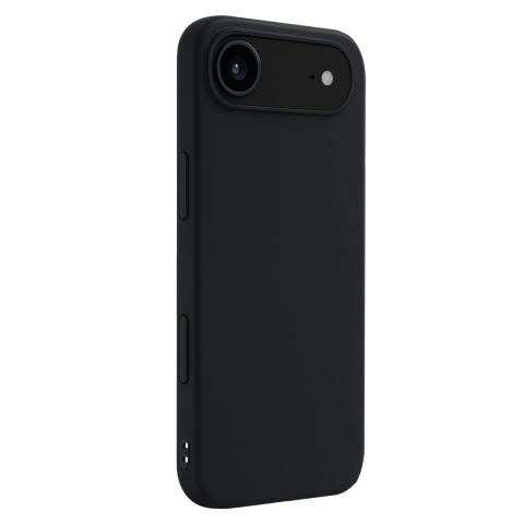 Apple İphone 17 Air First Silikon - Siyah