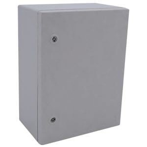 Çetinkaya ÇP 508 Pano 50*80*28,5 Taban Saclı Polyester