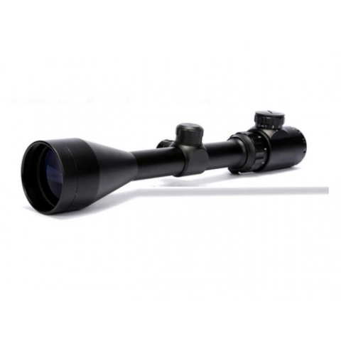 Aim 312x50e Çıft Işıklı Zoomlu  Dürbün
