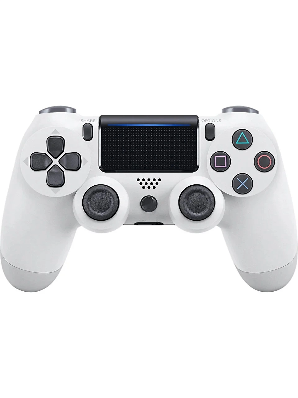Playstation 4 Uyumlu Oyun Kolu V2 Gamepad Oyun Kolu Yeni Nesil Kol Kablosuz