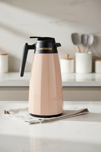 Lustra Cam Termos, Pudra, 1.5 L
