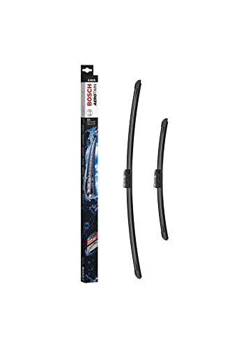Aerotwin Silecek Seti 650/400 mm Ford Fiesta Vıı (2012-2021) [13] #A414S