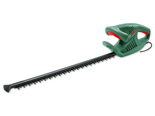 Elektrikli Çit Kesme Makinesi EasyHedgeCut 45 (420 W, 45 cm Bıçak Uzunluğu, Karton Pakette)