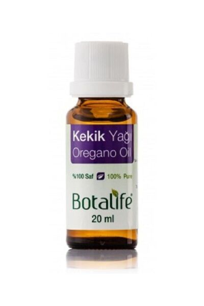 Doğal Kekik Yağı 20 Ml-2 Adet, KEKİKYAĞI220