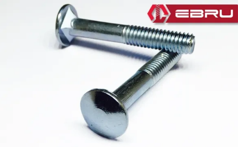 Kasa Civata 5/16x40 - 100 Adet