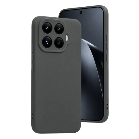 Xiaomi Mi 17t First Silikon - Gri